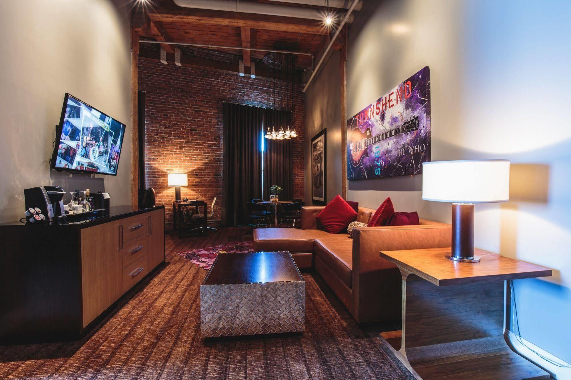 Hard Rock Hotel & Casino ซีอูกซ์ซิตี ภายนอก รูปภาพ