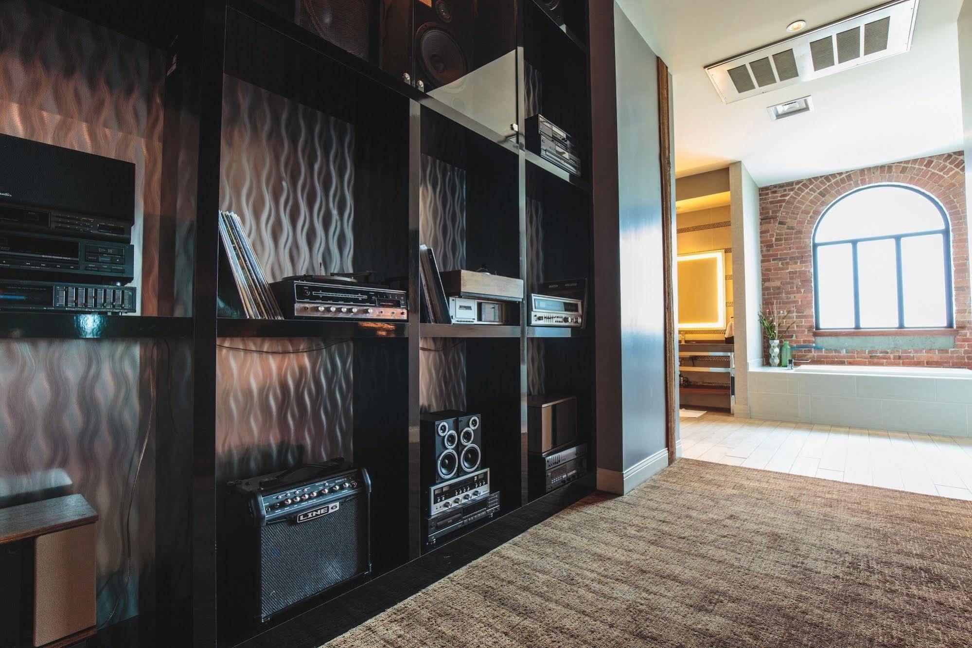 Hard Rock Hotel & Casino ซีอูกซ์ซิตี ภายนอก รูปภาพ
