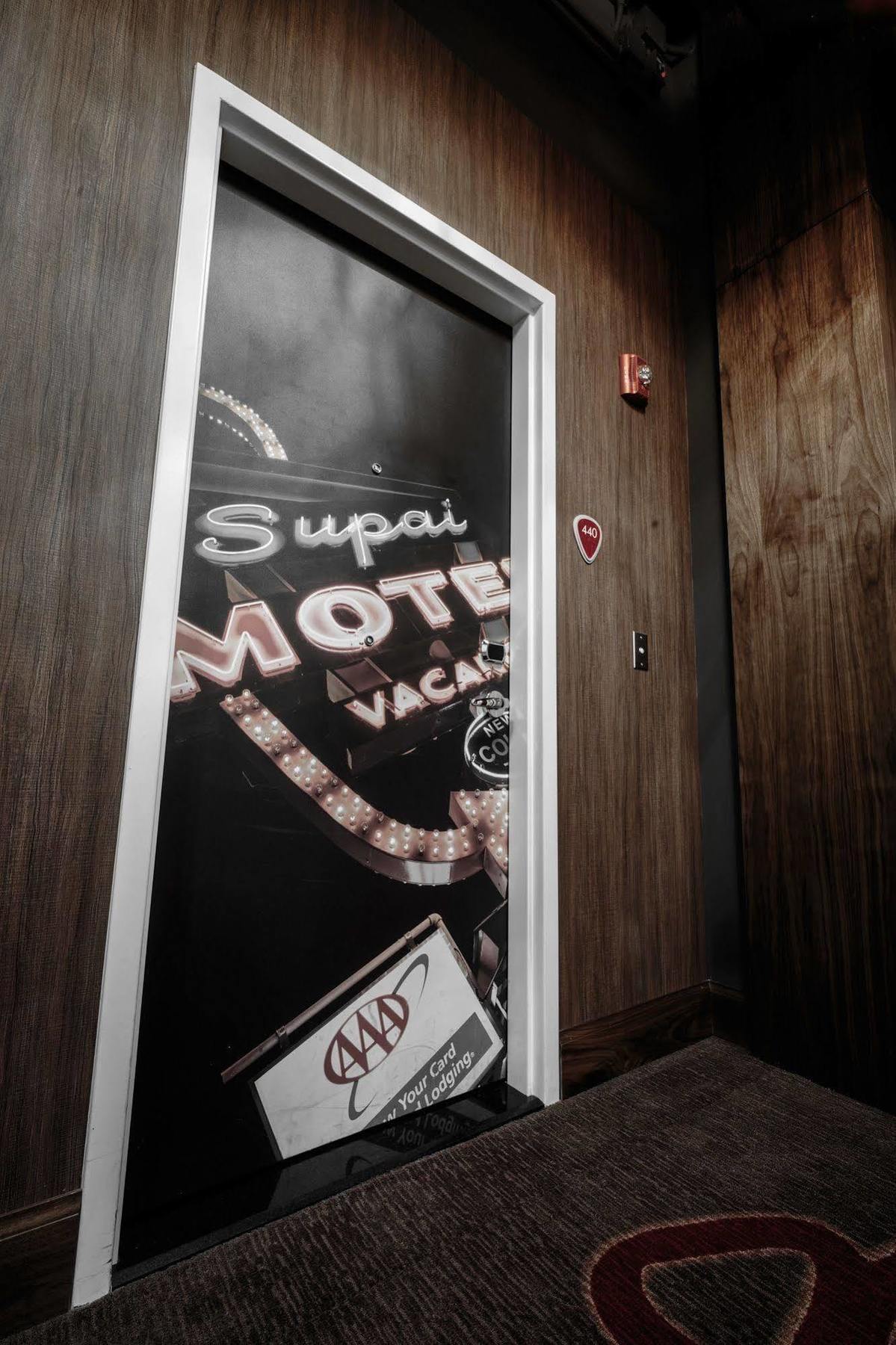 Hard Rock Hotel & Casino ซีอูกซ์ซิตี ภายนอก รูปภาพ