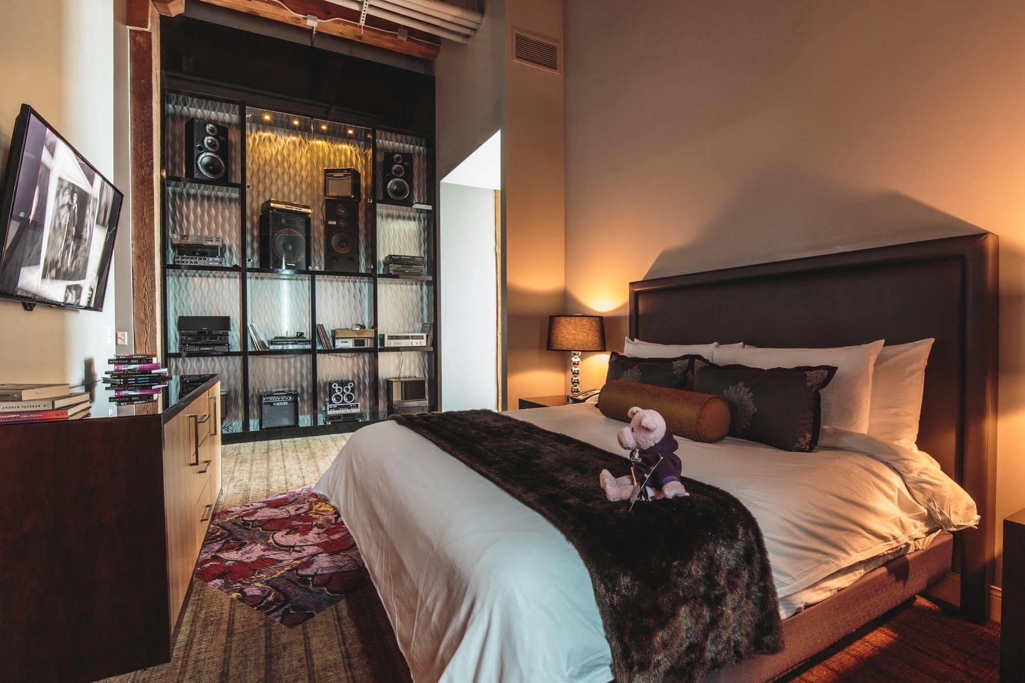 Hard Rock Hotel & Casino ซีอูกซ์ซิตี ภายนอก รูปภาพ
