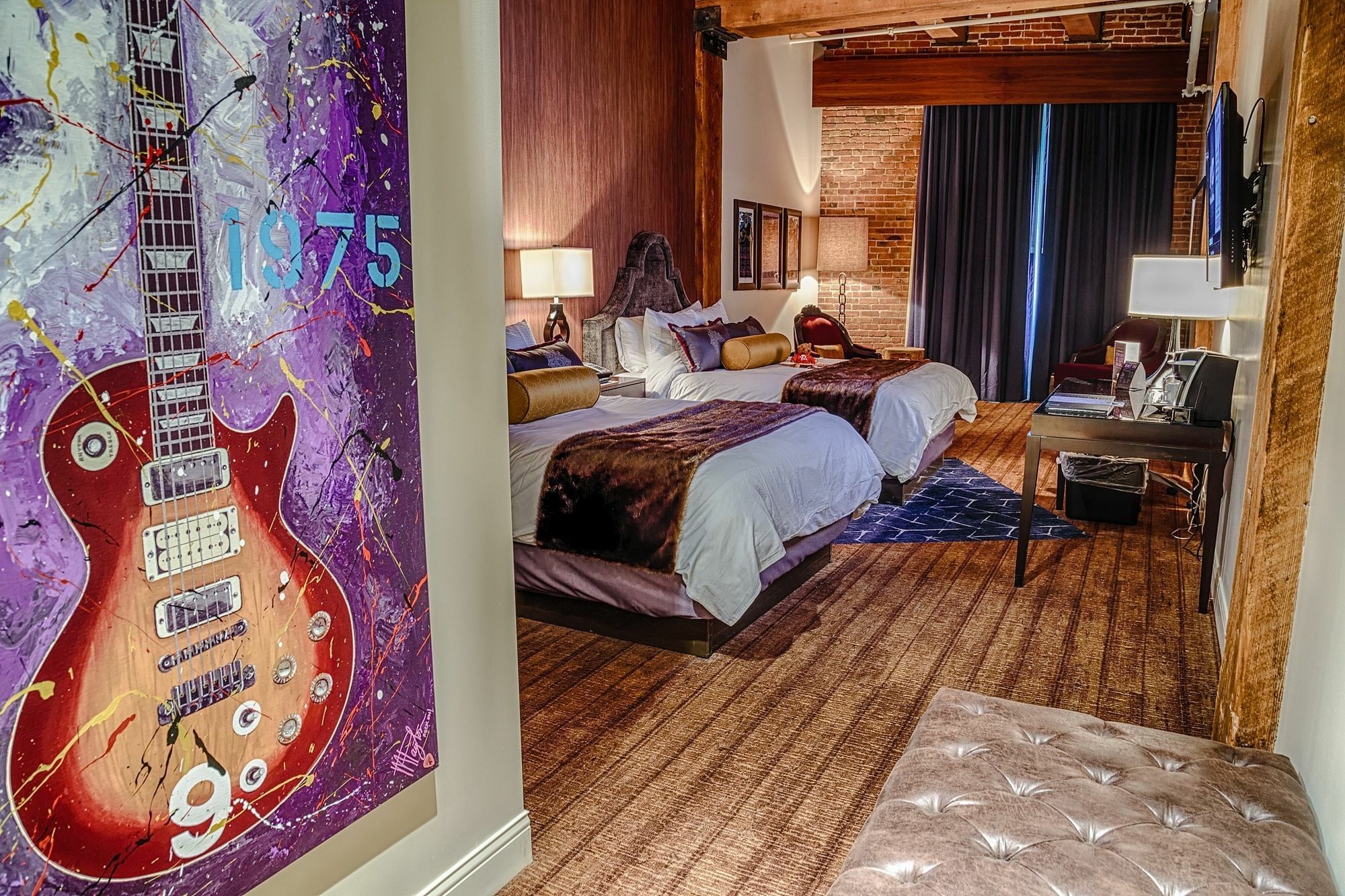 Hard Rock Hotel & Casino ซีอูกซ์ซิตี ภายนอก รูปภาพ
