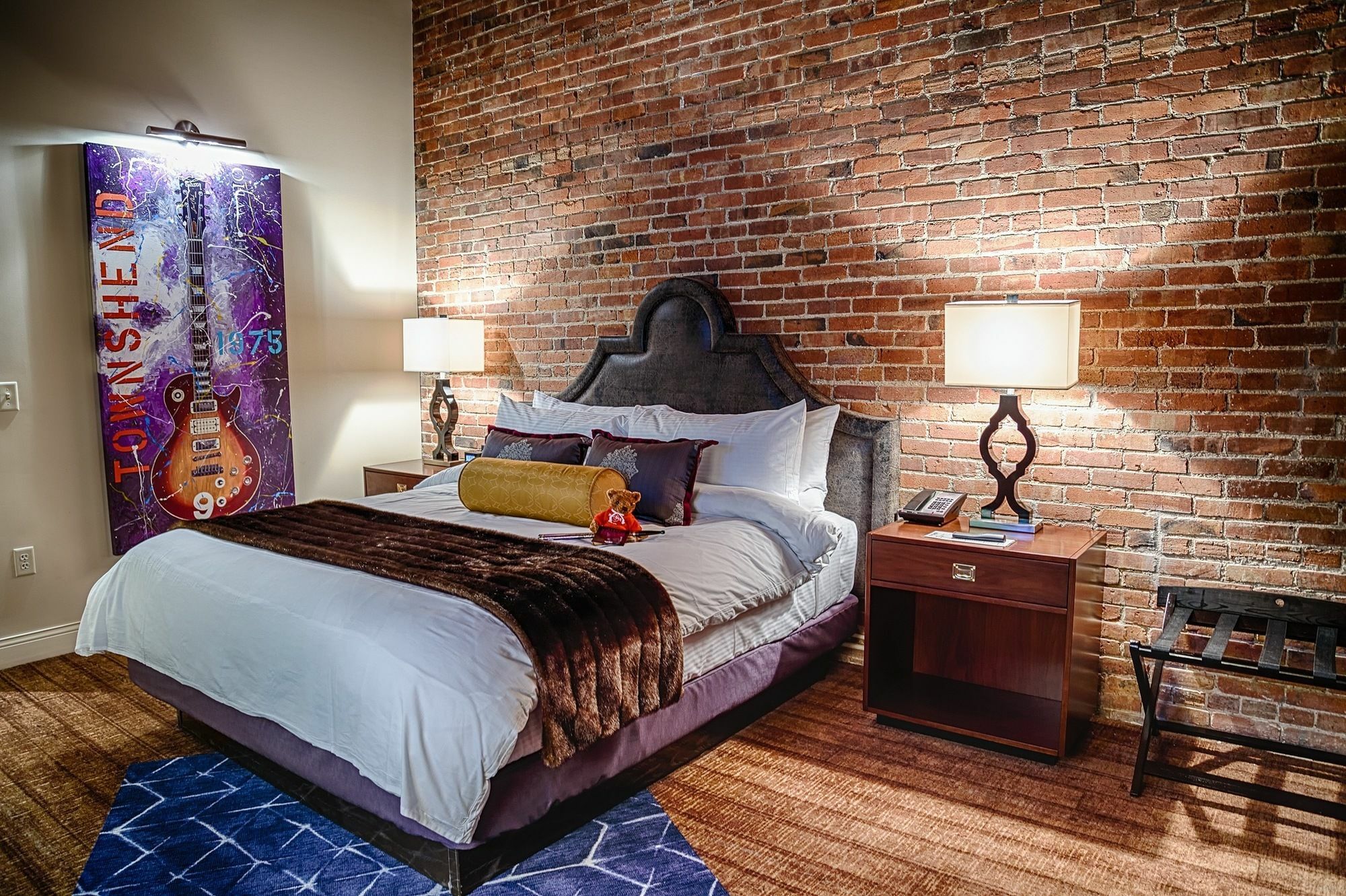 Hard Rock Hotel & Casino ซีอูกซ์ซิตี ภายนอก รูปภาพ