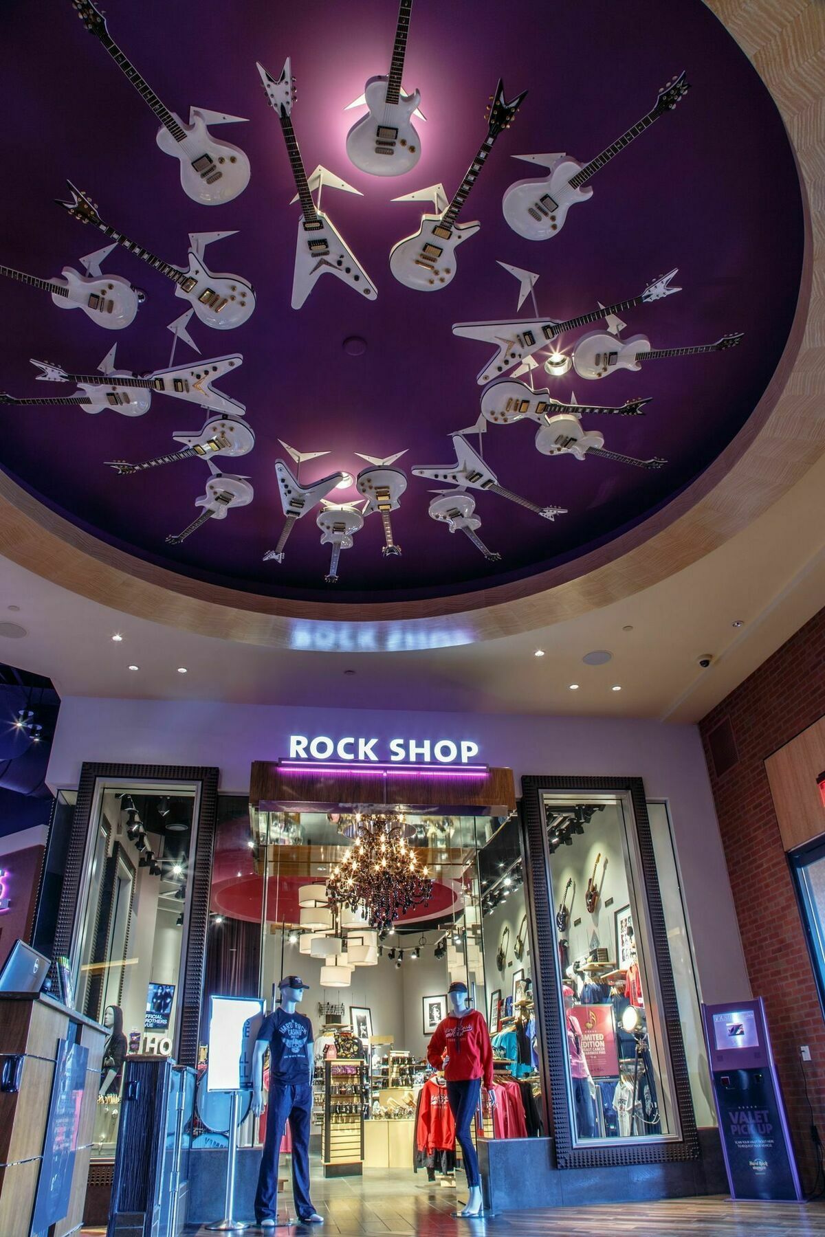 Hard Rock Hotel & Casino ซีอูกซ์ซิตี ภายนอก รูปภาพ