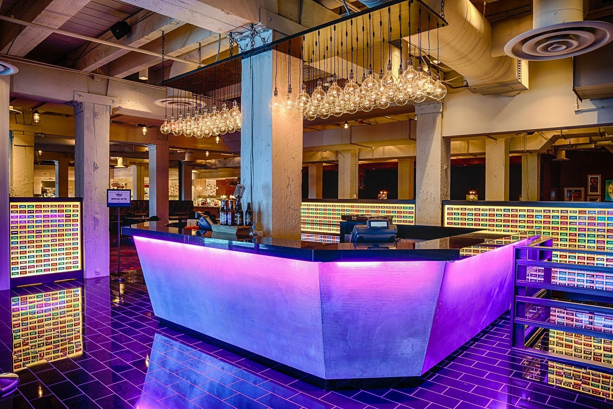 Hard Rock Hotel & Casino ซีอูกซ์ซิตี ภายนอก รูปภาพ