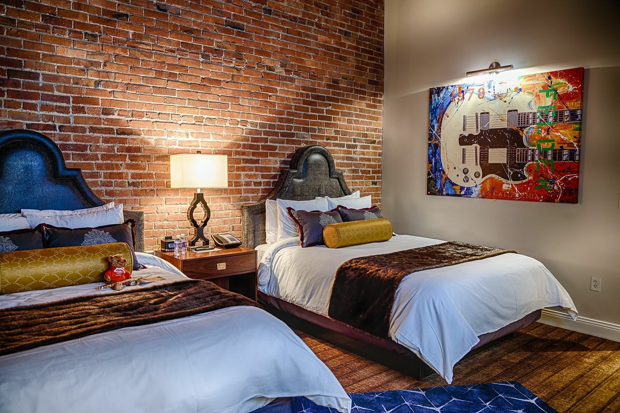 Hard Rock Hotel & Casino ซีอูกซ์ซิตี ภายนอก รูปภาพ